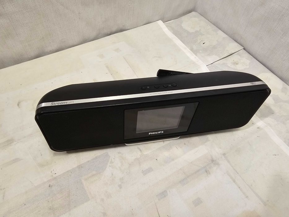 Boxa WIFI Philips Network music box NP 2900