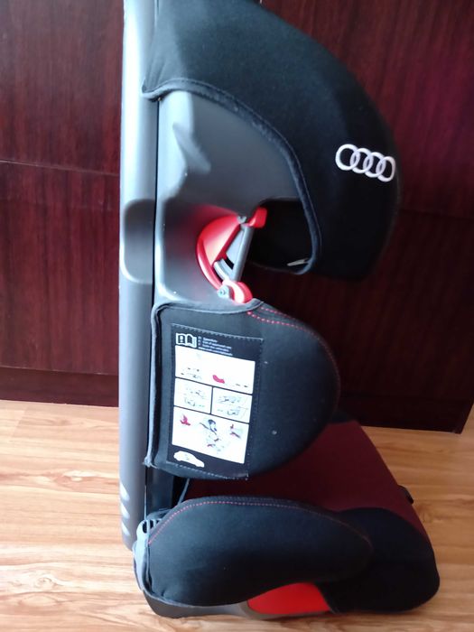 Оригинално столче за кола Audi youngster plus