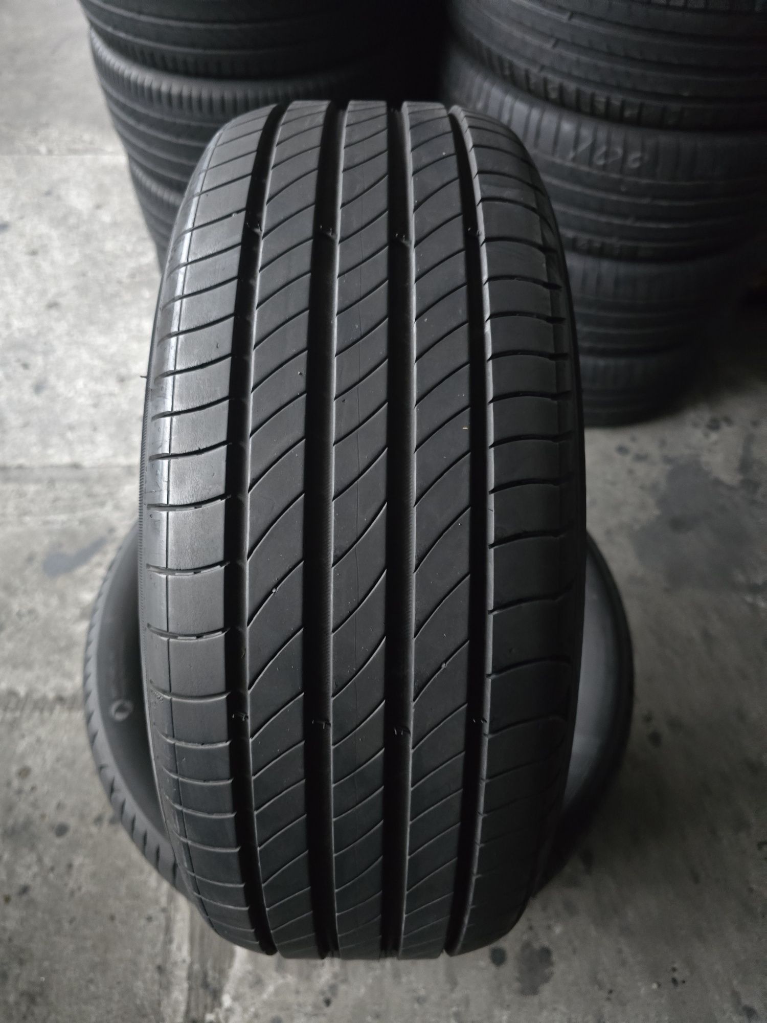 Michelin 195/55 R16 87H vară
