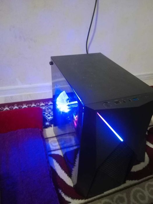 Срочна Игровой компьютер