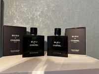 Мъжки парфюми на CHANEL и DIOR