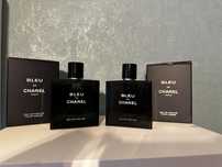 Мъжки парфюми на CHANEL и DIOR
