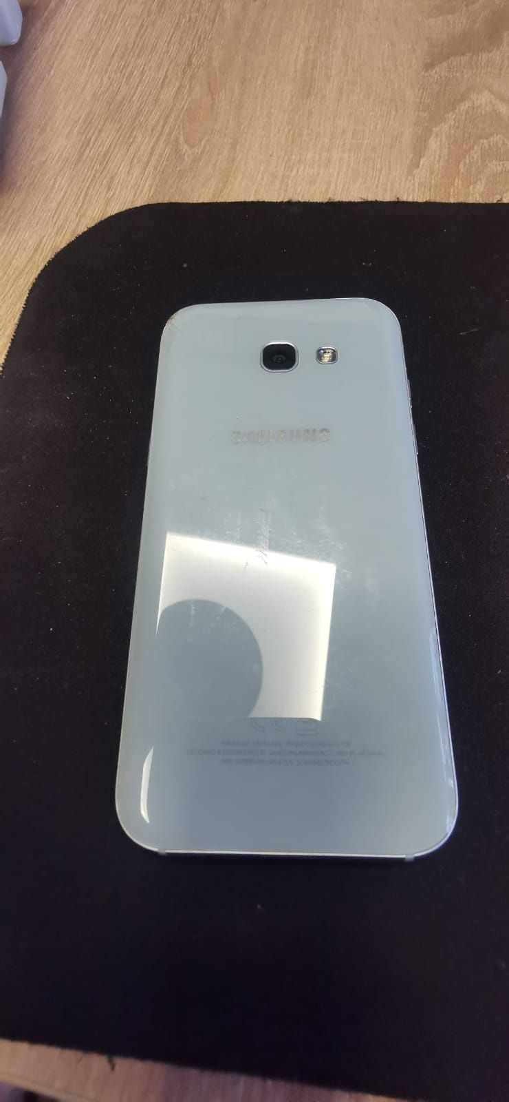 Galaxy A5 2017 impecabil