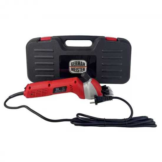 Masina de Tuns Oi,Câini Latisi,Capre,etc,1600W,2860 Rpm