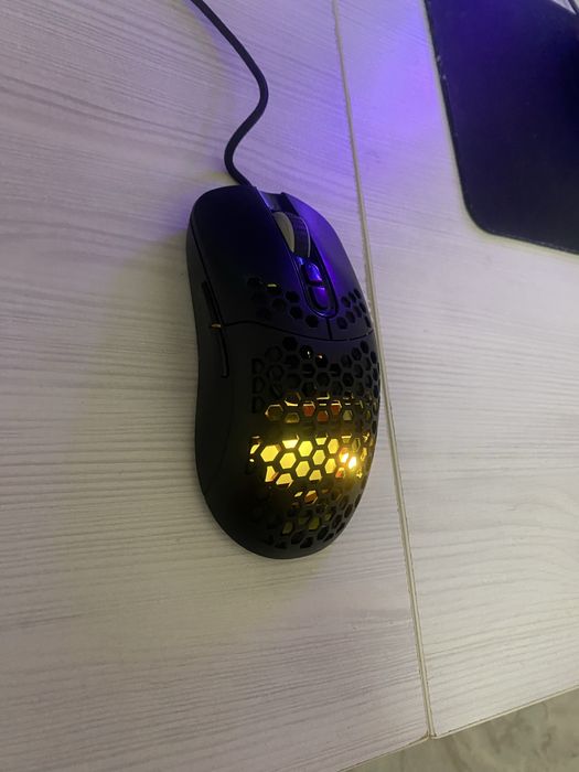 Мышка Проводная: Red Square RS 120 AIRLITE (RSQ-10020)