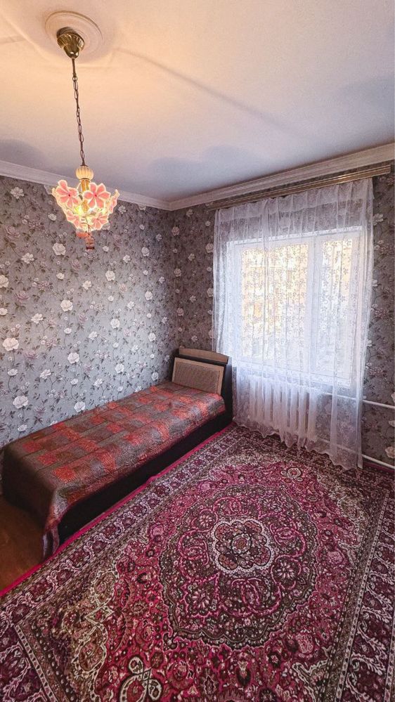 Срочно продаётся квартира Куйлюк 4 3/4/5 Француская планировка