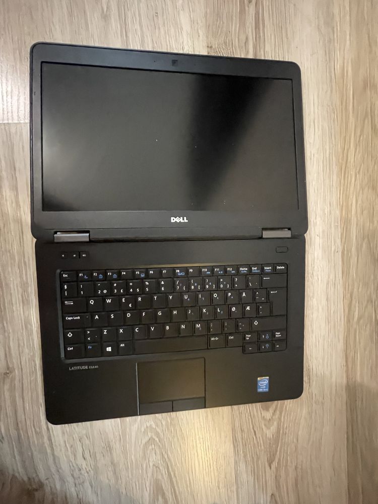 Laptop dell e5440 i5 de piese