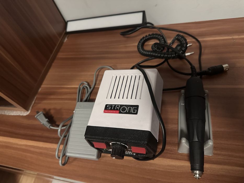 Продам аппарат для маникюра