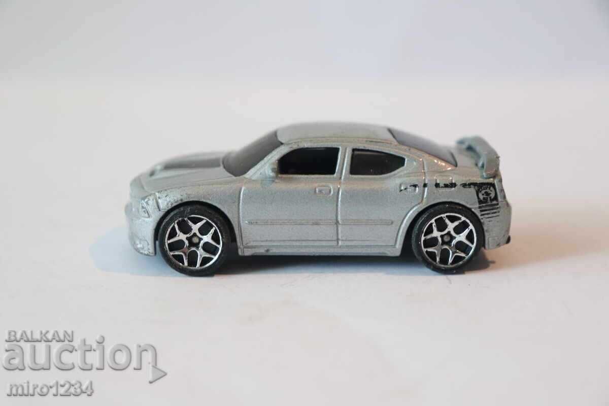 колекция 6 бр колички HOT WHEELS 1/64