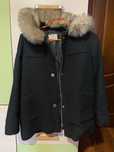 Пальто из Zara Kids Женское