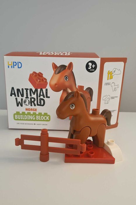 Lego introductiv Baby