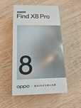 Oppo Find X 8 Pro garantie