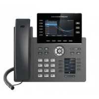 6-линейный IP-телефон операторского класса Grandstream GRP2616