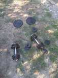 Gantere Fitnes si banka