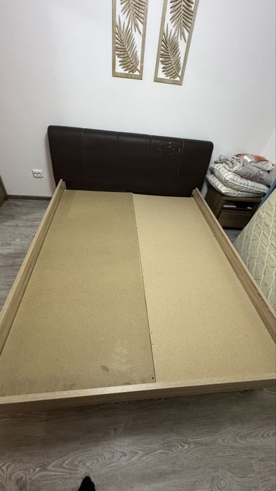 Pat dormitor 160/200