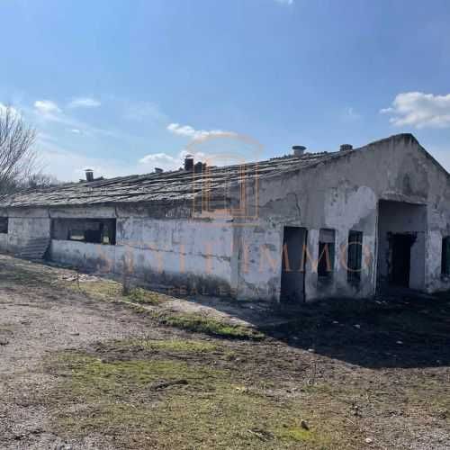 Продава се Къща в с. Черна, Област Добрич - 1118 кв.м за 12 €/кв.м - Снимка #3