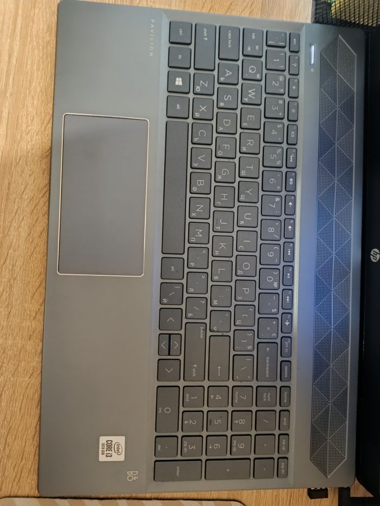 Laptop HP Pavillion 15