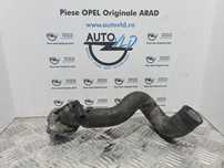 Termostat Opel Corsa E 1.0i Turbo 66 kw B10XFL