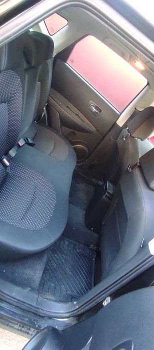 Nissan Qashqai 1.5 dci