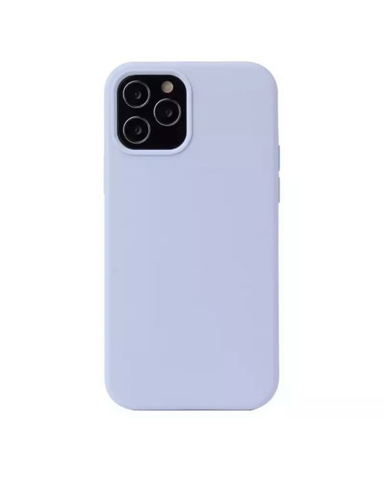 Iphone 14/15/16E/16/17 PRO MAX PLUS AIR Husa Alcantara Full Cover Slim
