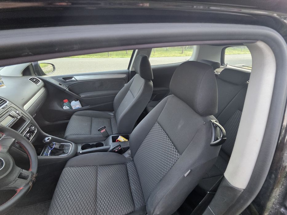 Volkswagen golf 6