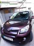 Toyota Urban cruiser