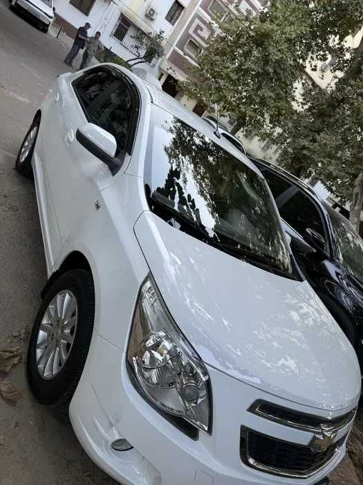 Cobalt naxt va nasiyaga briladi