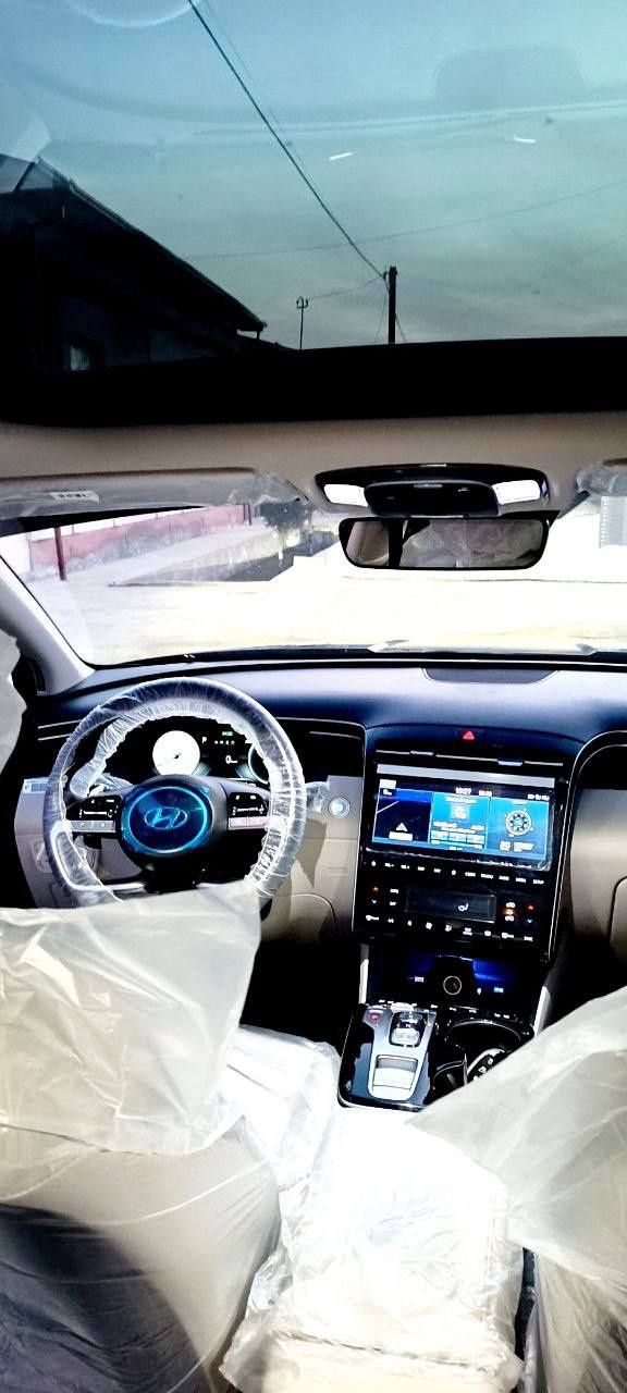 Hyundai Tucson 2.5 LONG 2024 нахт еки бартирга срочна сотилади