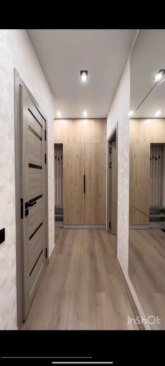 Срочно продается 2х ком квартира на Ц-6, ор-р: ресторан На небе, 45 м²