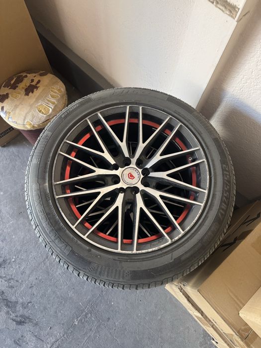 Diska sotiladi baloni bilan