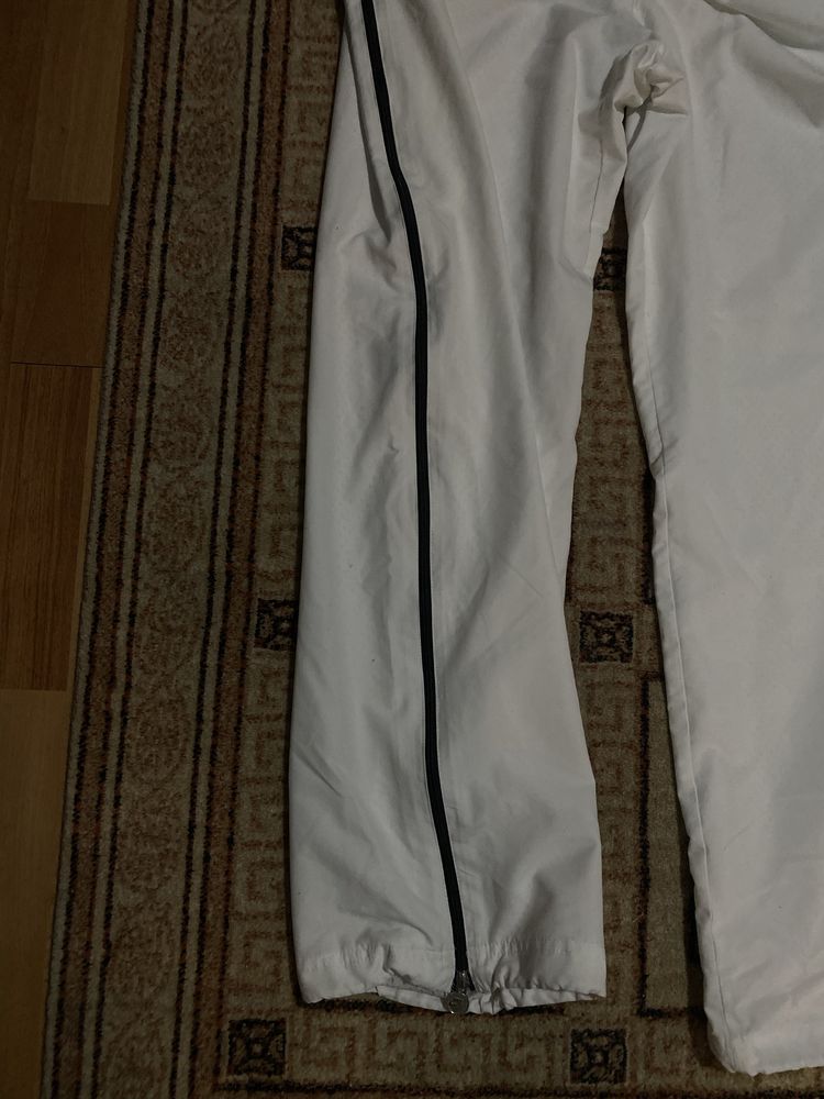pantaloni de fas Nike vintage, marimea XL