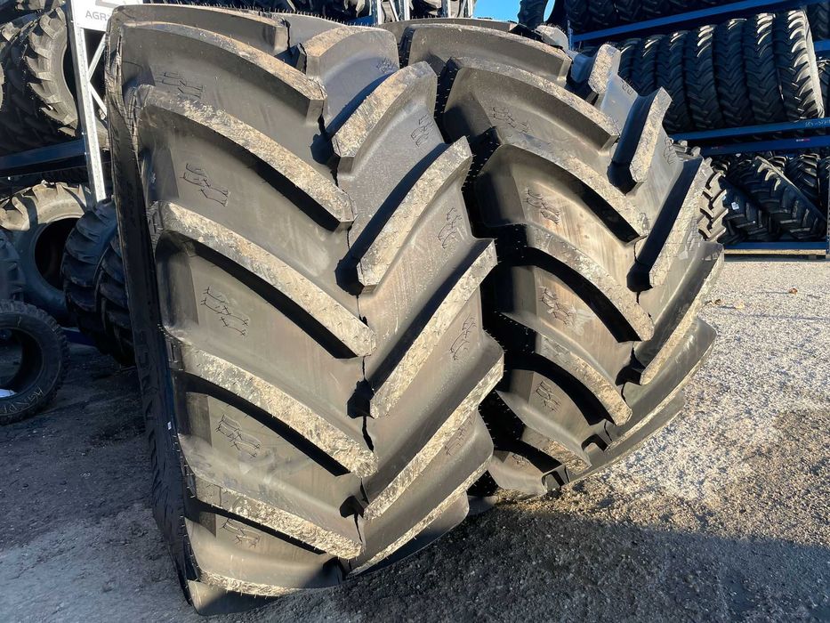 900/60r42 Alliance cauciucuri pt tractor versatile 460