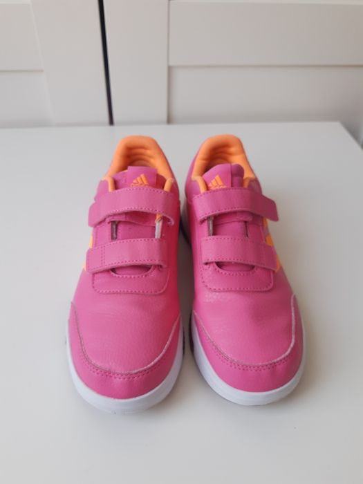 Кецове (маратонки) за момиче Adidas #35 и #29