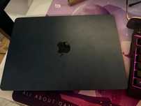Vand macbook air m2