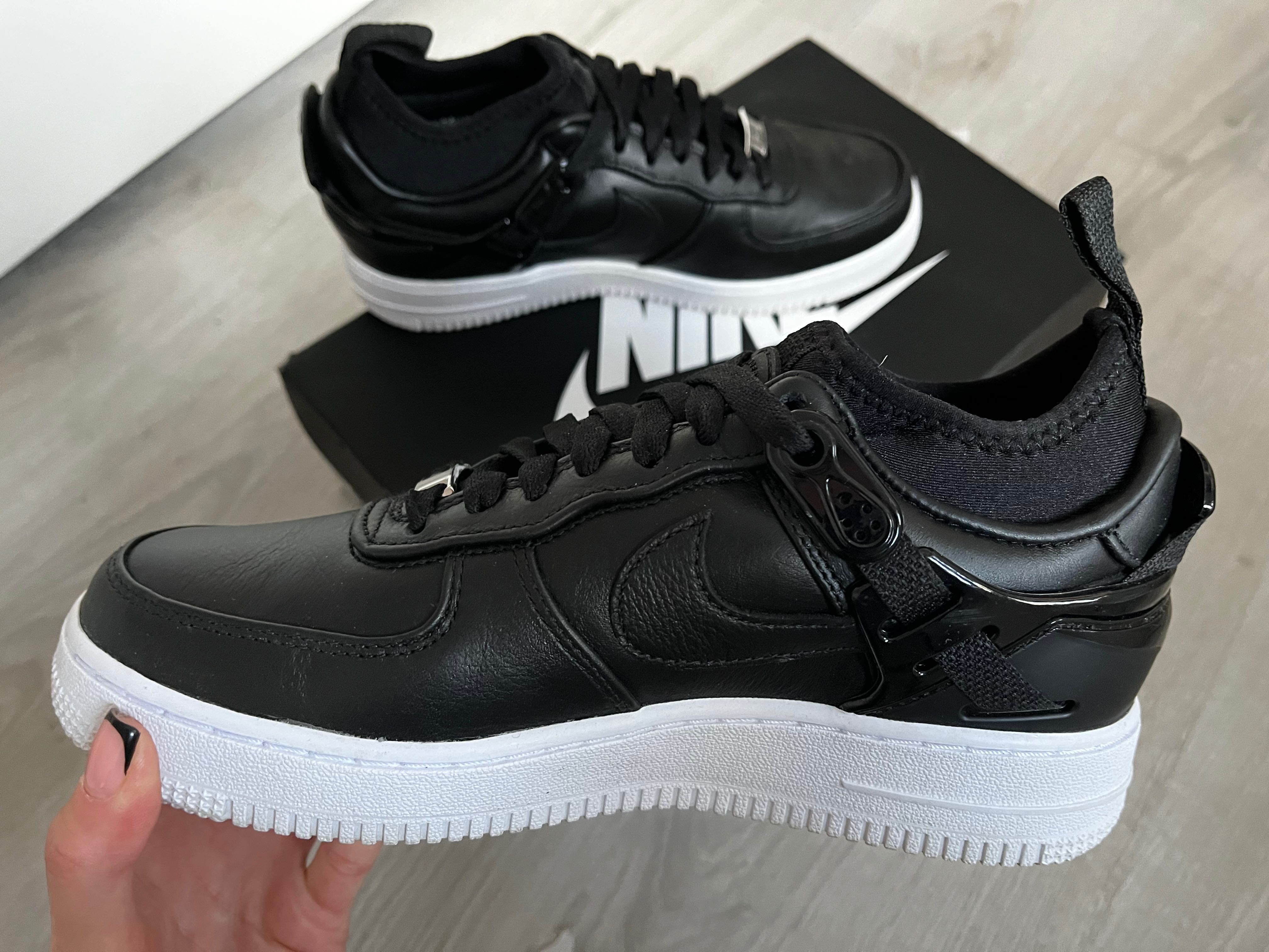 Nike x Undercover Air Force 1 Low SP