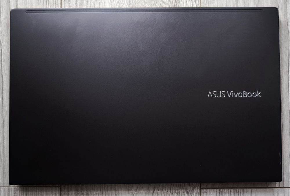 Laptop Asus S533EA,15,6 FHD/i5-1135G7/8GB/SSD512GB argintiu !