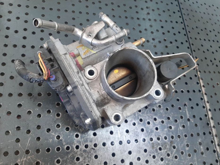 clapeta acceleratie 1.3 b l13z1 honda civic 8 jazz 3 ge 141007m13h