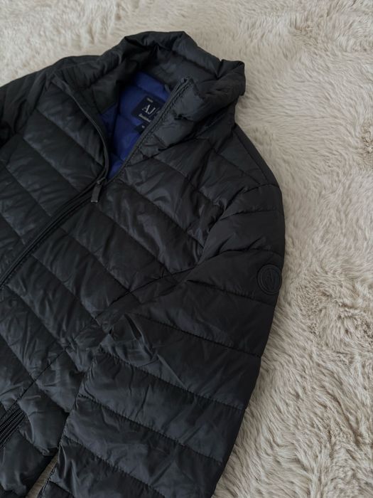 Geaca armani jeans dama