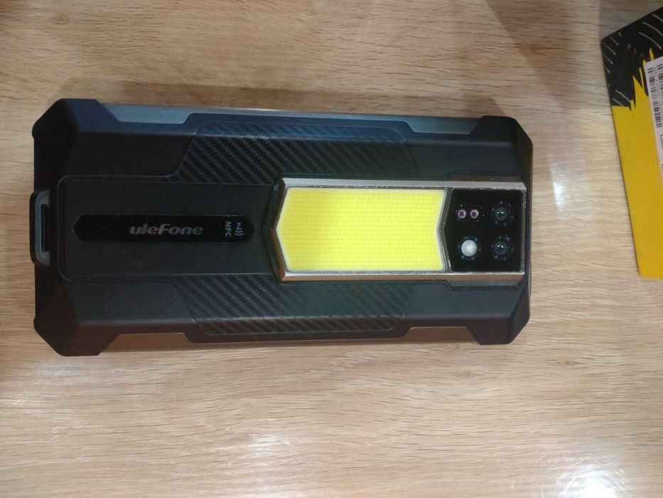 Ulefone armor 24