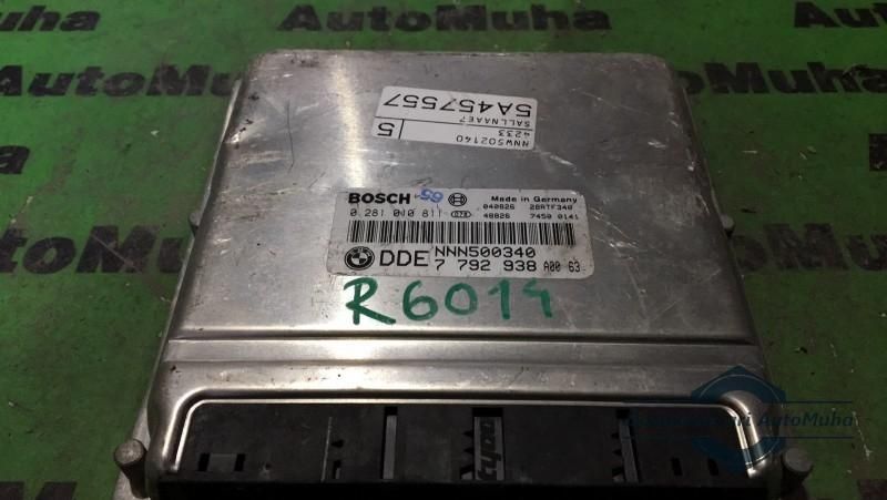 Calculator ecu Land Rover Freelander 1998-2005 0281010811