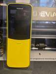 Nokia 8110 4g "банан" с 2 SIM