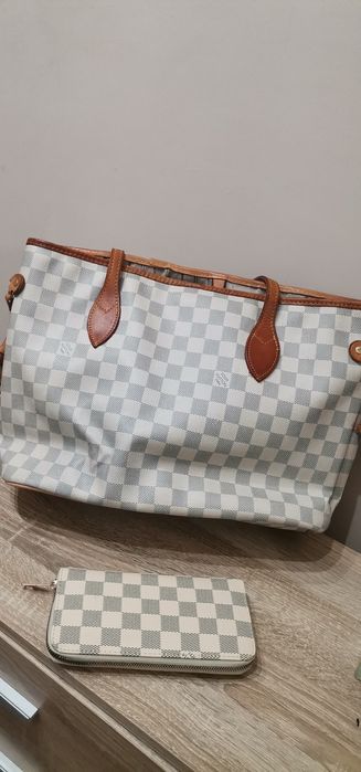 Louis vuitton дамска чанта