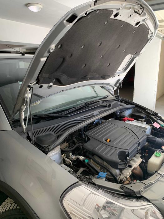 SUZUKI SX4 1.6 бензин.120 лс. Автомат.63 200 км реален пробег.