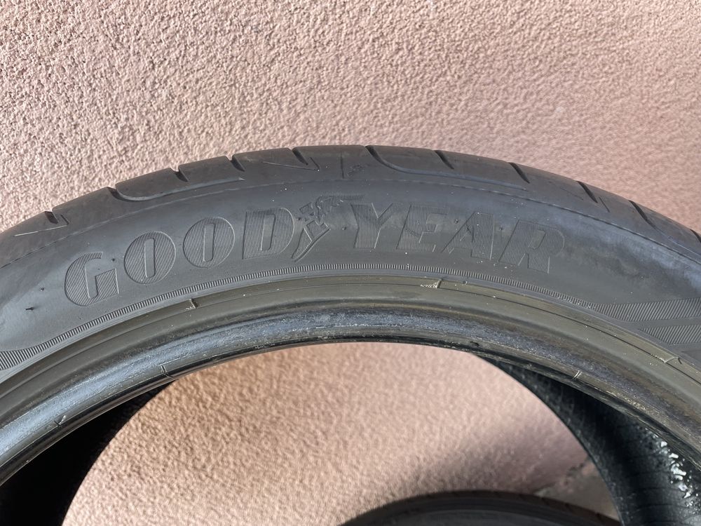 4бр.летни гуми 245/40/18/GoodYear Eagle F-1 Asymmetric 3