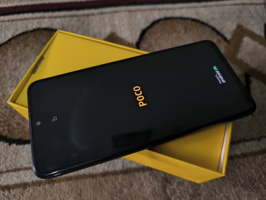 Redmi x4 pro 5g 256 umuman xarajatsiz