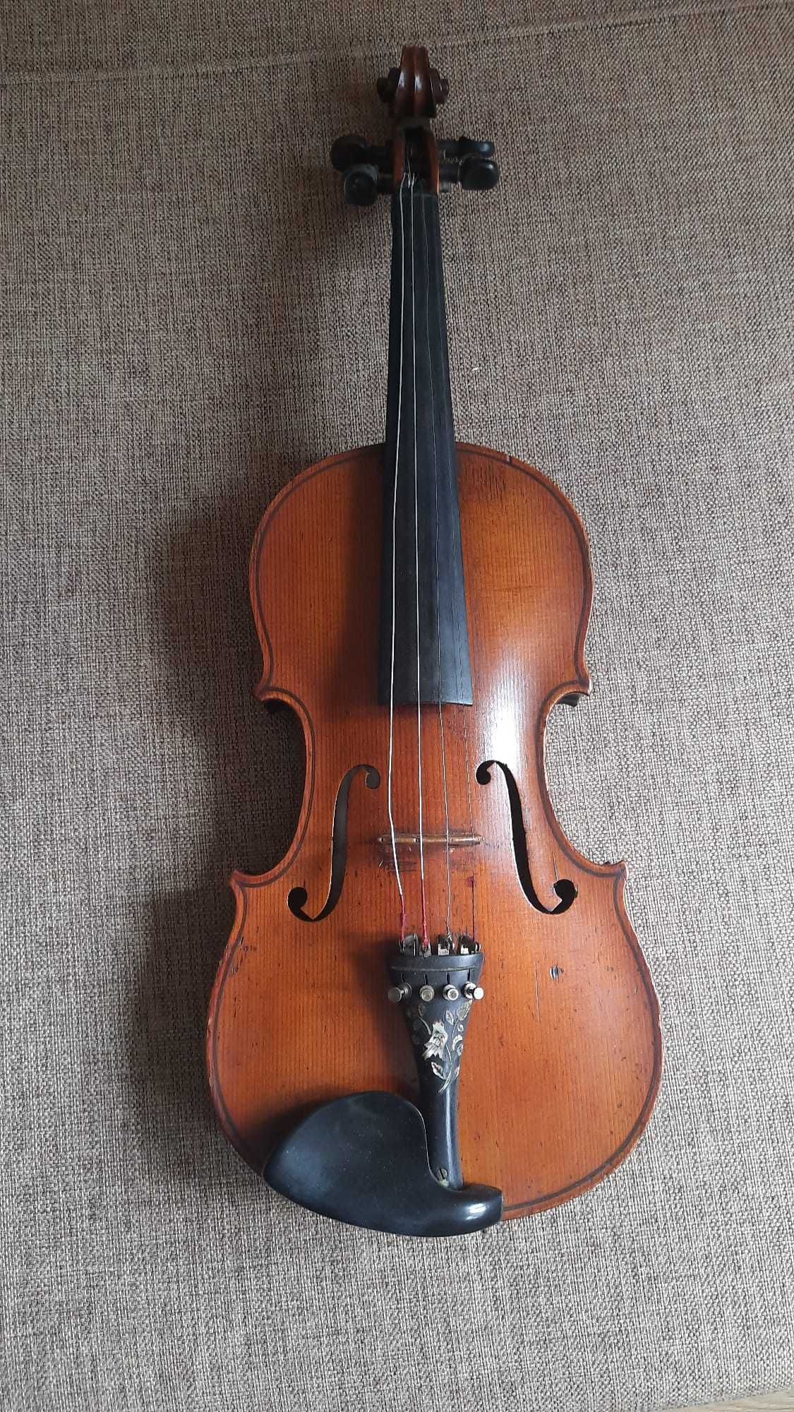 Vioara Vuillaume
