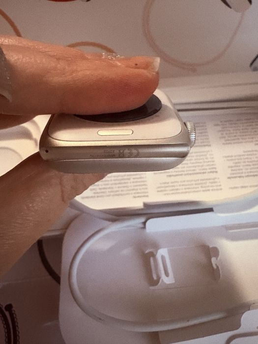 apple wach SE (2 Gen)