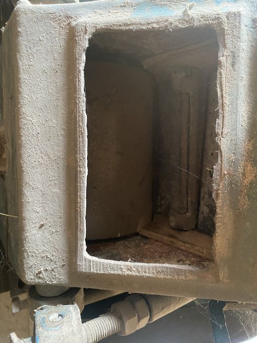 Тегирмон 25 тали