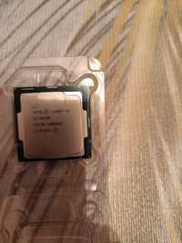 Процессор Intel Core i3 10100