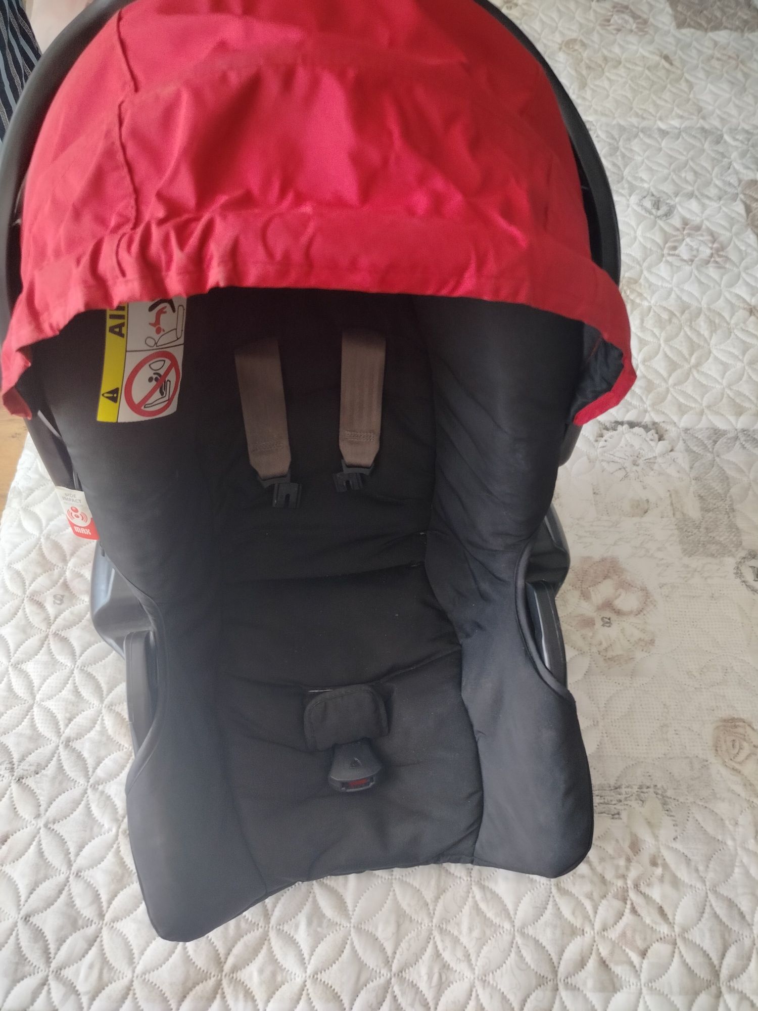 Детско столче за кола Graco , до 13 кг